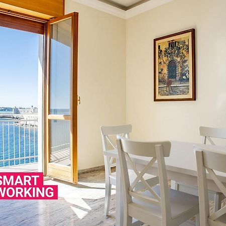 סירקוזה Ortigia Seafront Apartment By Wonderful Italy מראה חיצוני תמונה