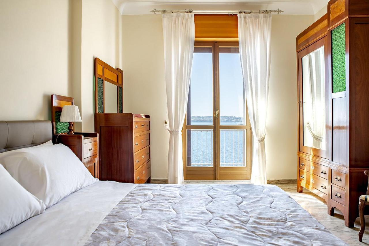 סירקוזה Ortigia Seafront Apartment By Wonderful Italy מראה חיצוני תמונה