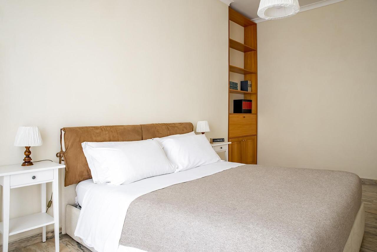 סירקוזה Ortigia Seafront Apartment By Wonderful Italy מראה חיצוני תמונה